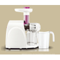 150W Juicer lento com Rpm: 80-100 / Min